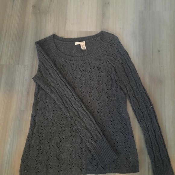 DKNY long sweater - Picture 2 of 4